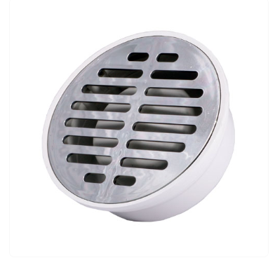 Coladera Universal ABS PC-101 Coflex